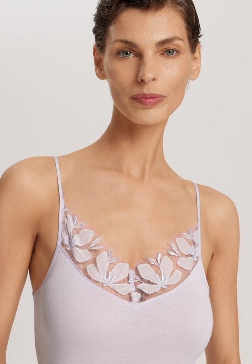 Produktbild Hanro Kalea Spaghetti Top (M)