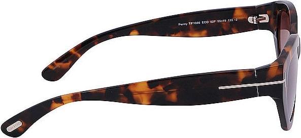 Actual product image Tom Ford FT1086/55