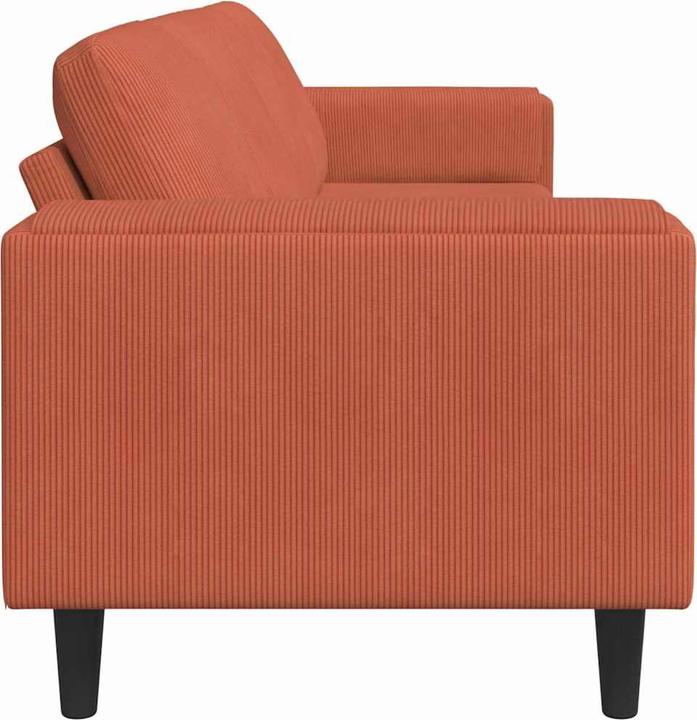 Produktbild vidaXL Modernes Sofa (Wohnlandschaft)