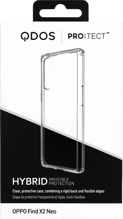 Produktbild Hzbrid Oppo Find X2 Neo (Oppo Find X2 Neo)