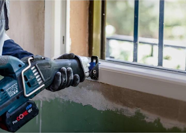 Produktbild Bosch Professional Zubehör EXPERT ‘Window Demolition’ S 956 DHM Säbelsägeblatt, 1 Stück