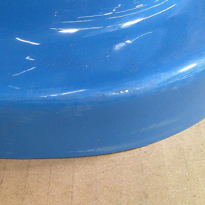 Actual product image Sport-Thieme Water slide GRP