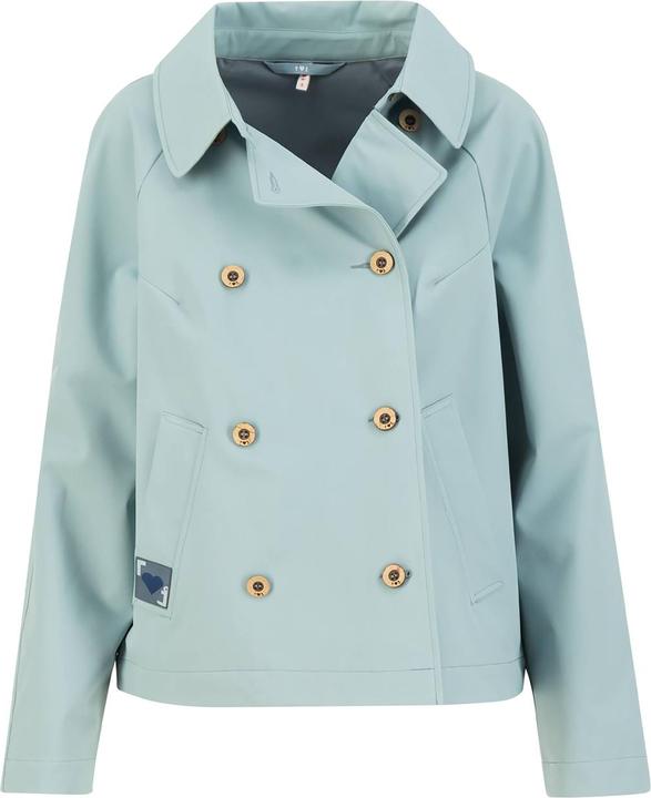 Actual product image Blutsgeschwister Tiny Trench (M)