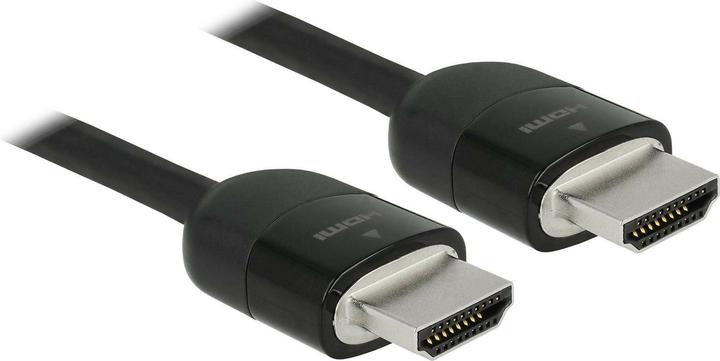 Produktbild Delock HDMI (Typ A) — HDMI (Typ A) (5 m, HDMI)