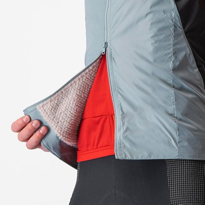 Image du produit Castelli Unlimited Puffy W Vest (M)