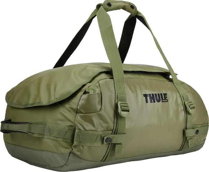 Actual product image Thule Chasm (90 l)