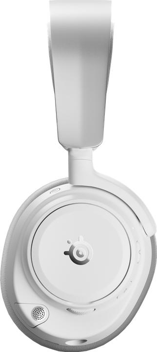 Image du produit SteelSeries Arctis Nova Pro Omni (Filaire, Sans fil)