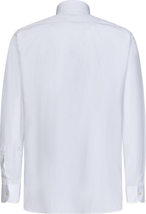 Produktbild Tom Ford Shirts White (44)