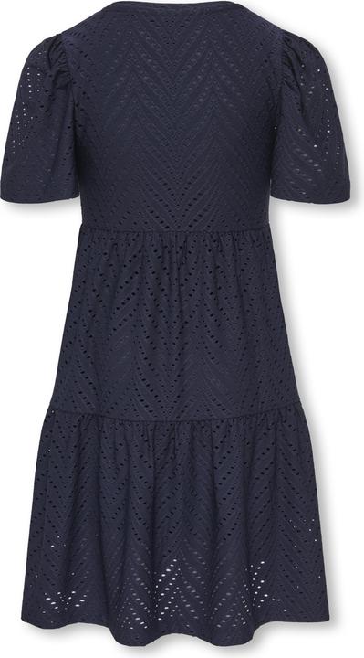 Produktbild Only KOGCARLA Kurzes Kleid Kleid (134, 140)