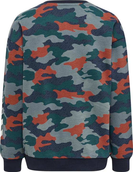 Produktbild hummel Jackson Sweatshirt (146)