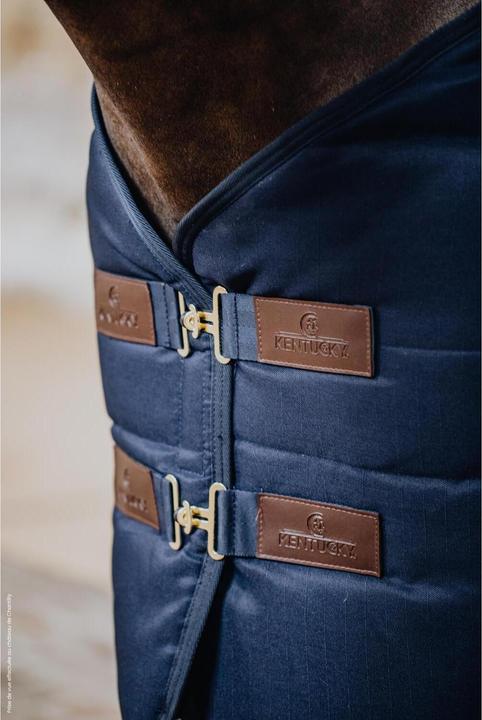 Produktbild Kentucky Horsewear Classic (165 cm)