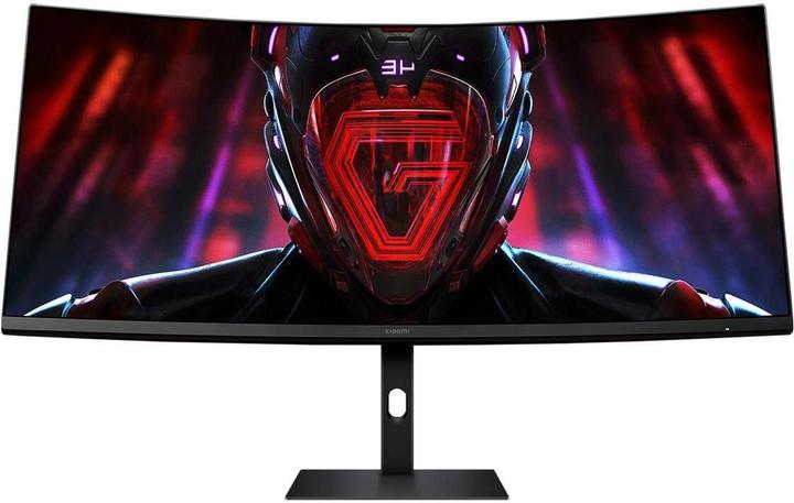 Monitor