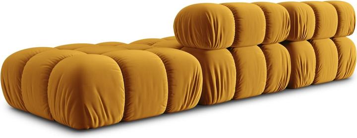 Produktbild Micadoni Bellis (Modular Sofa, 4-Sitzer)