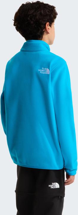 Produktbild North Face Glacier 1/4 Zip (128)