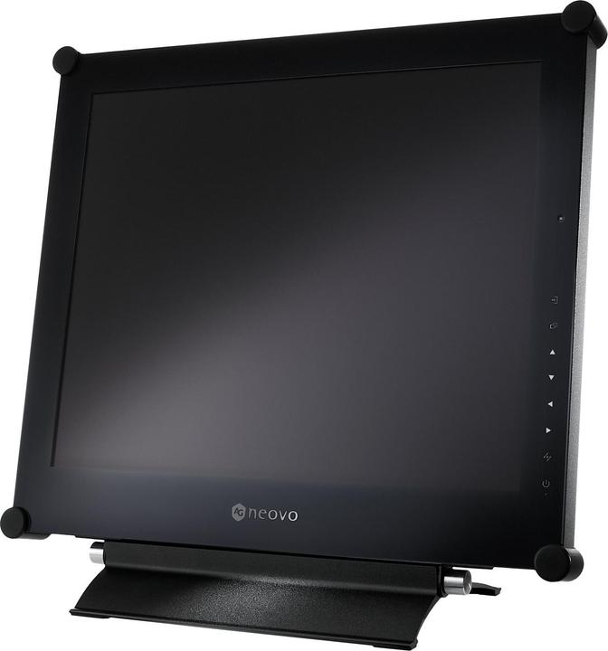 Productafbeelding AG neovo SX-17G 17" LCD Beveiligingsmonitor (1280 x 1024 pixels, 17")