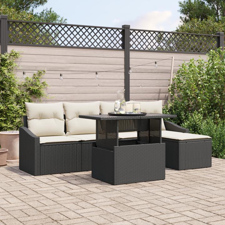 Actual product image vidaXL Ayden