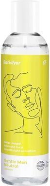 Actual product image Satisfyer Men Lubricant (300 ml)