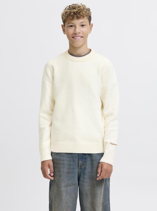 Immagine prodotto Jack & Jones Junior Pullover NORREBRO Strickpullover (176)