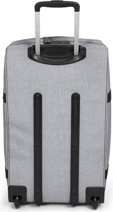 Actual product image Eastpak TRANSIT'R L Sunday Grey (121 l)