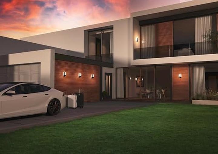 Produktbild EGLO Riforano (1100 lm, IP44)