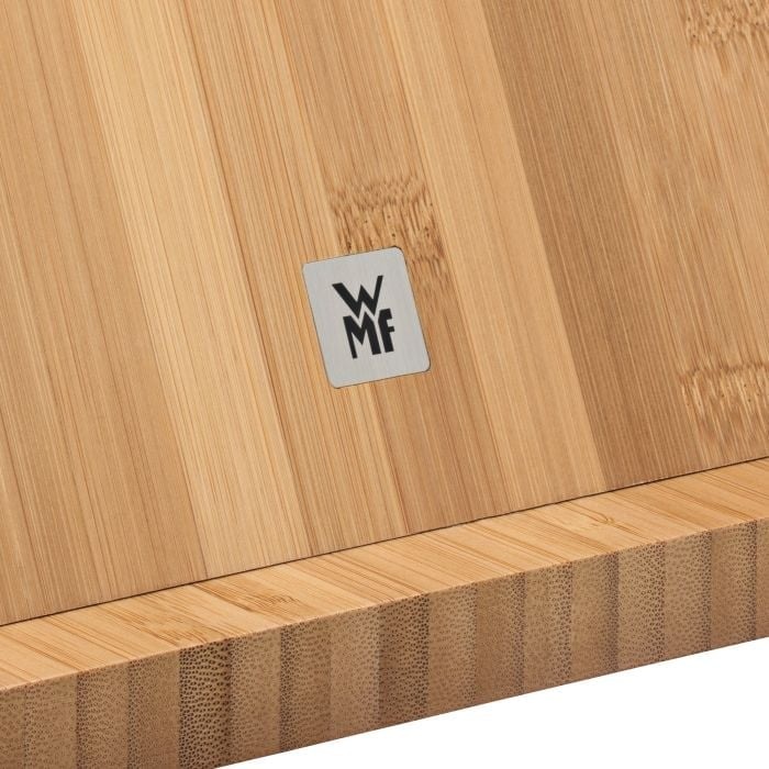 Actual product image WMF Magnetic knife block