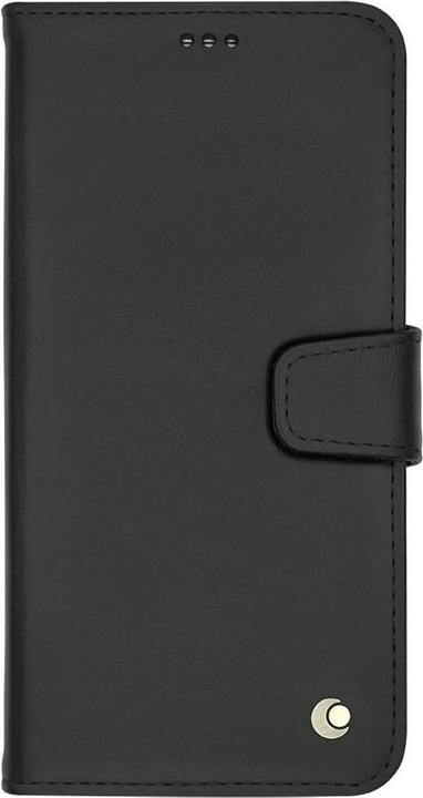 Actual product image Noreve Leather case wallet (Samsung Galaxy S7 Edge)