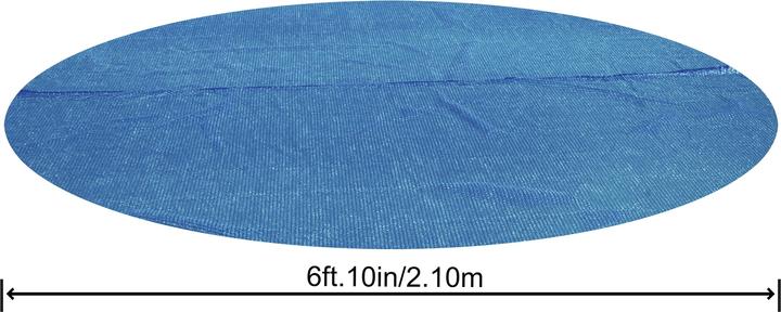 Produktbild Bestway PE-Solarabdeckplane