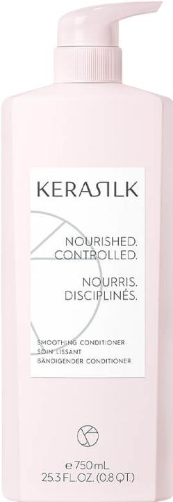 Immagine prodotto Kerasilk Essential - Balsamo lisciante (750 ml)