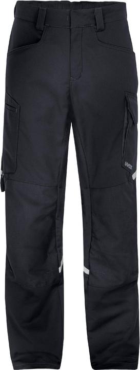 Produktbild Uvex Safety Cargohose uvex suXXeed grau, graphit 24 (24, 24)