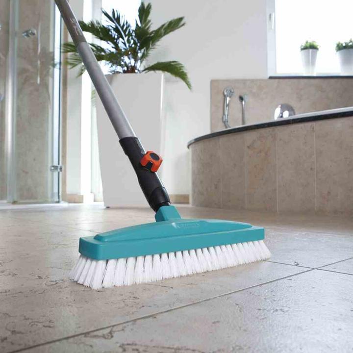 Produktbild Gardena Schrubber