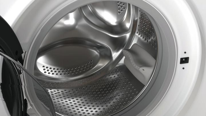 Image du produit Bauknecht WM BK 10A CH A (10 kg, Gauche)