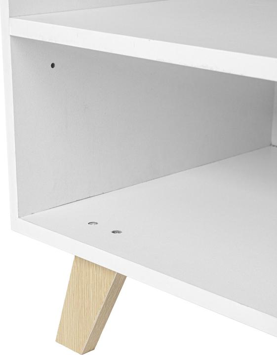 Produktbild Relaxdays TV-Lowboard