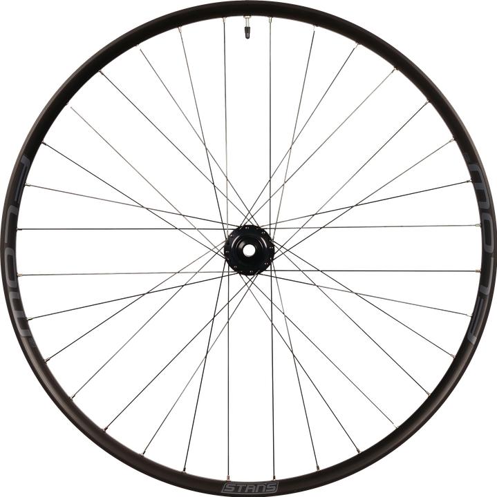 Actual product image Notubes Flow S2, 29" Boost front wheel (Front wheel, 29")