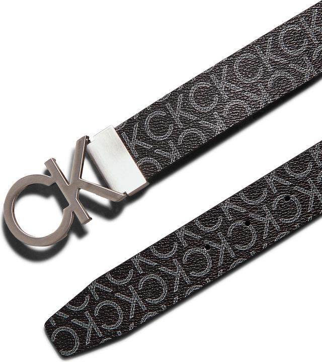 Image du produit Calvin Klein CK REV.ADJ. NEW MONO BELT 3.5CM (100)