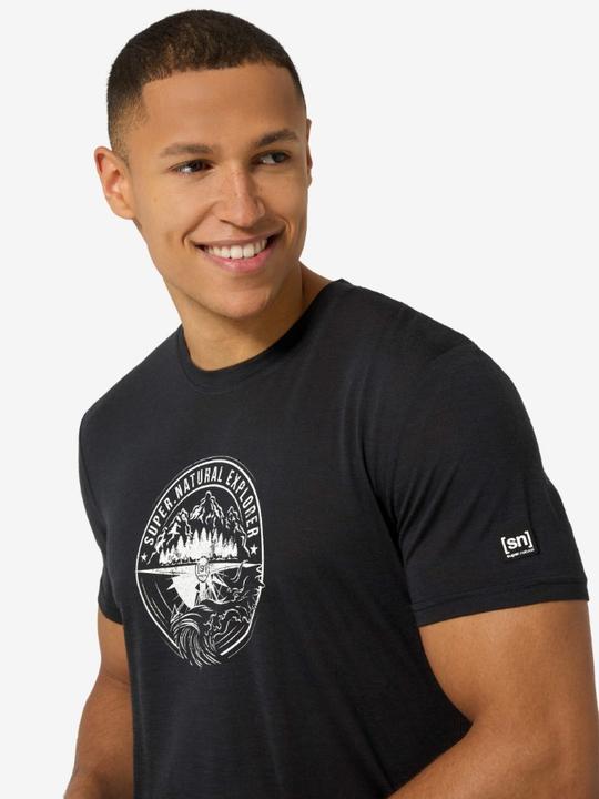Produktbild Super Natural Exploring Tee (XL)