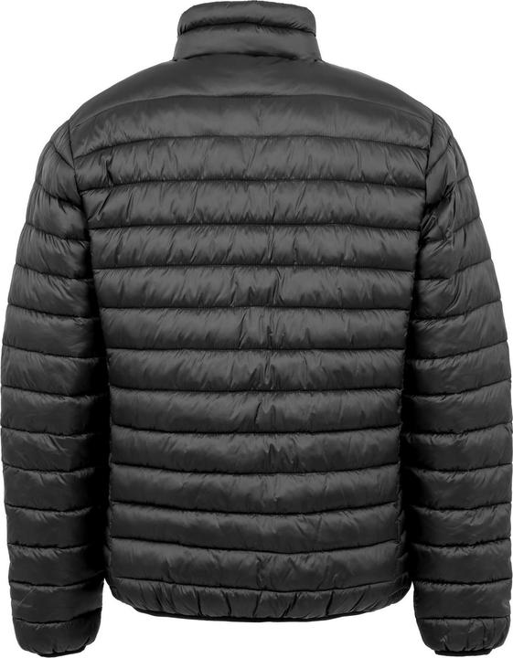 Actual product image Result Mens Recycled Padded Jacket (M)