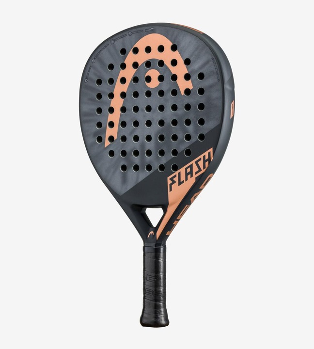 Actual product image Head Flash