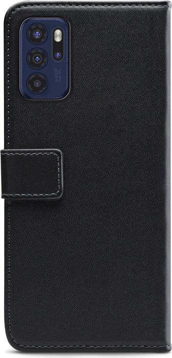 Produktbild Mobilize Klassische Gelly-Geldbörse (Motorola Moto G60)