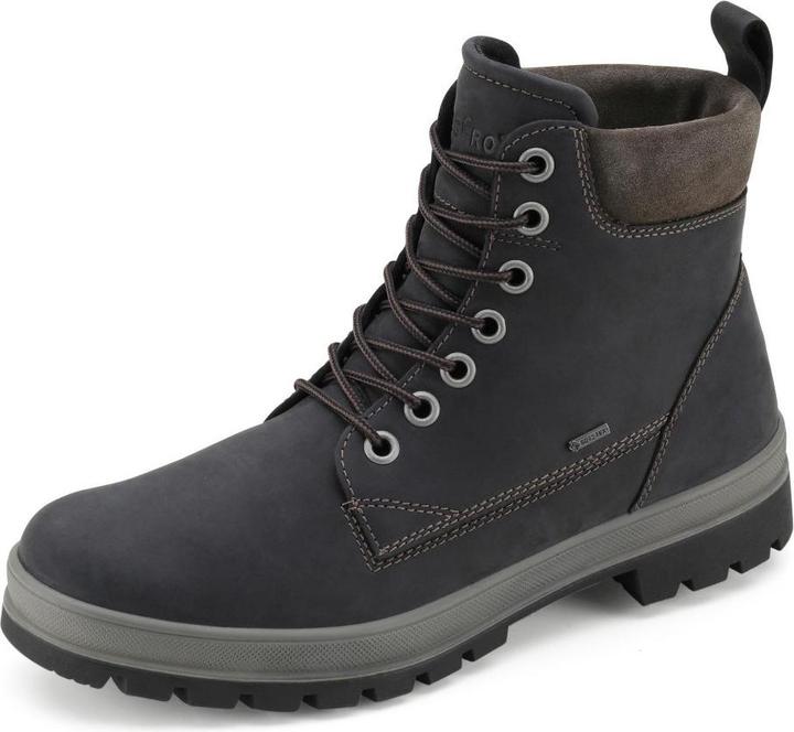Actual product image Legero Montana Gore-Tex Snow Boots (41)