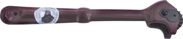 Produktbild Friedrich Müller Schleifscheibenabrichter Ø 32 mm Länge 240 mm 14 mm 4 Stahlräder für Schleifscheiben-Ø bis 250 mm