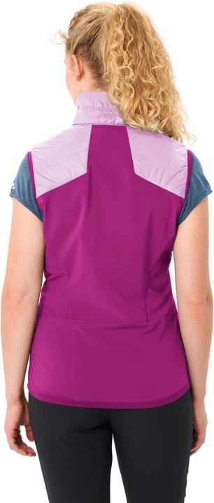 Produktbild Vaude Women's Brenva Vest II (40, M)
