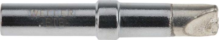 Immagine prodotto Distrelec Schuricht SCHUR 4ETE, punta per saldatura a scalpello 5,6 mm 4ETE (Punta di saldatura)