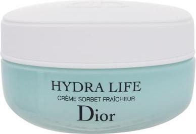 Dior Hydra Life (50 ml, Day cream)
