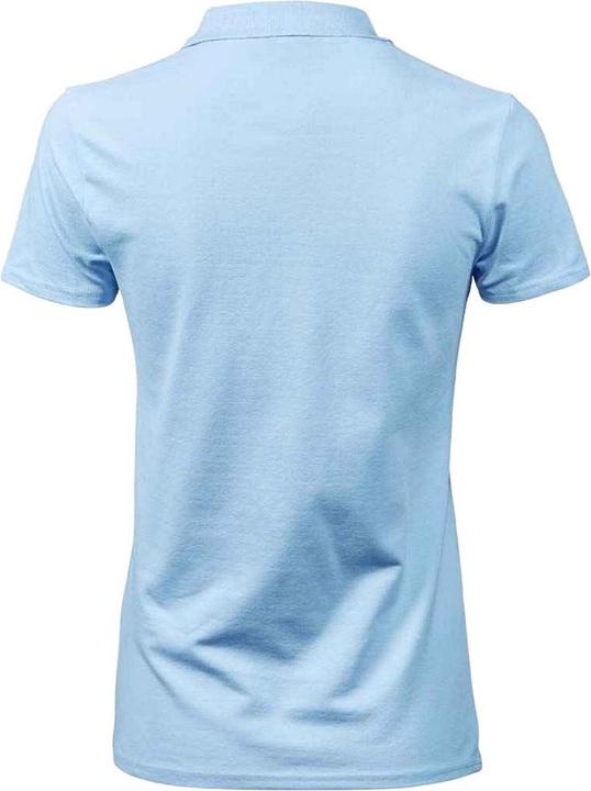 Immagine prodotto Tee Jays Luxury Maglietta Polo Elasticizzata Donna (3XL)