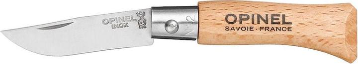 Produktbild Opinel No 02 Taschenmesser
