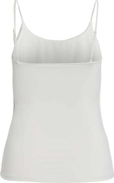 Actual product image Vila Basic strappy top (M)
