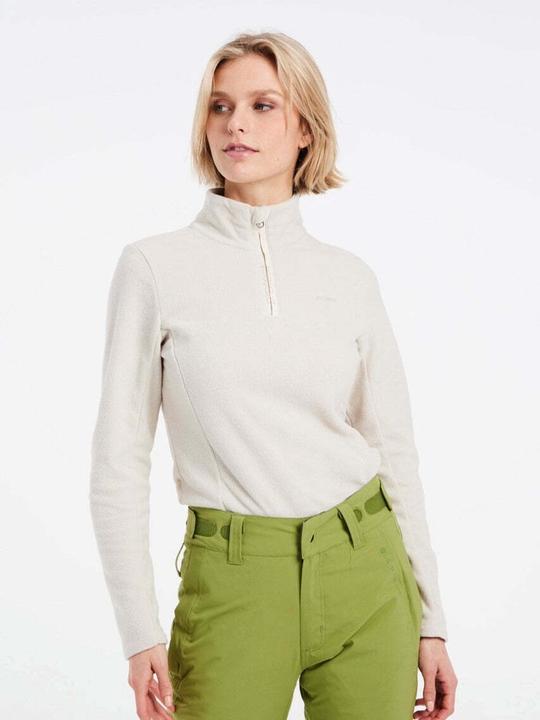 Actual product image Protest MUTEZ 1/4 zip top (44, XXL)