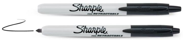 Actual product image Sharpie Fineliner 1 mm (1x)
