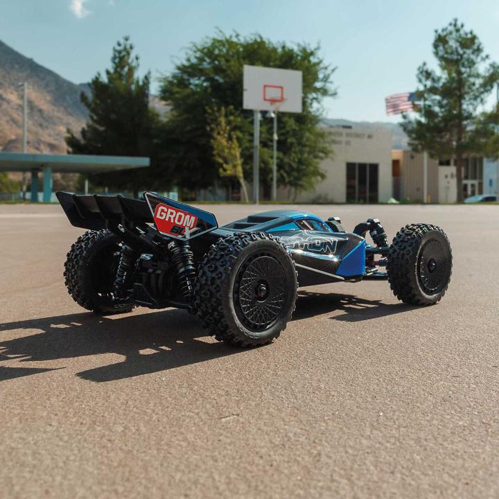 Produktbild Arrma Typhon Grom 223S BLX (RTR Ready-to-Run)