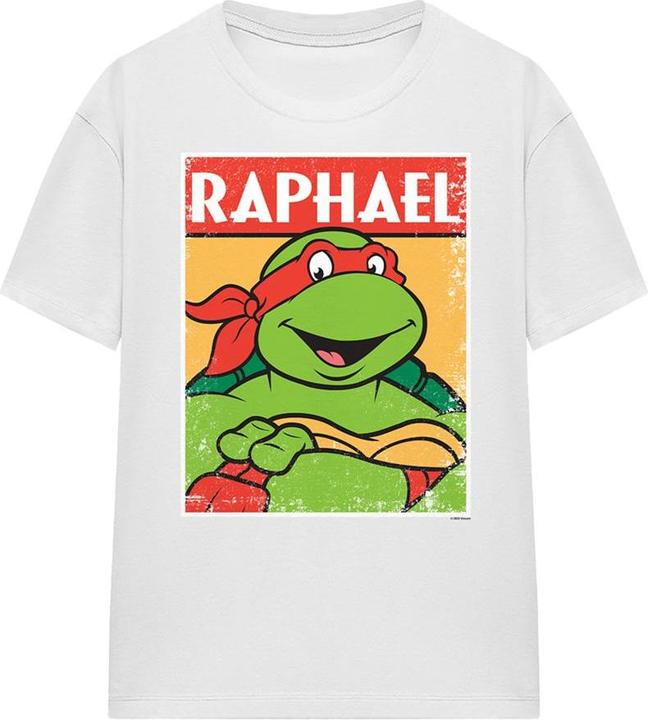 Produktbild Teenage Mutant NT TShirt (M)